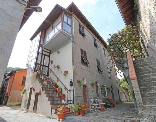 House in Pontremoli