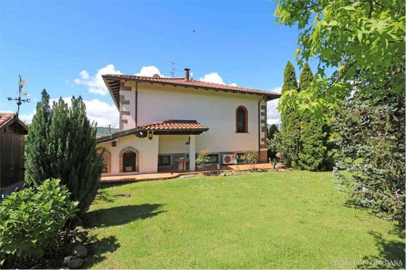 Villa in Villafranca in Lunigiana