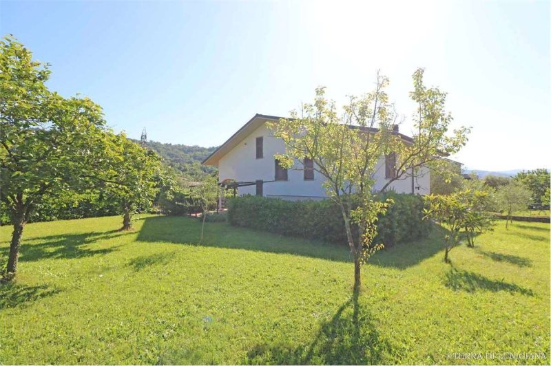 Villa in Pontremoli