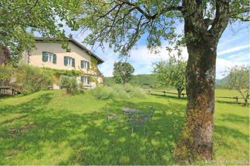 Einfamilienhaus in Pontremoli