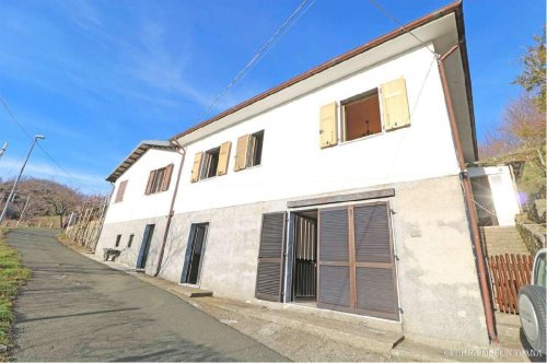 Detached house in Pontremoli