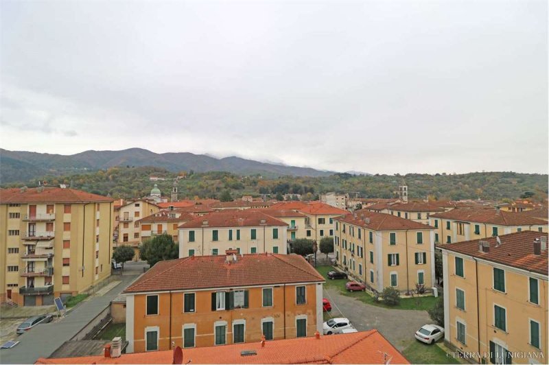 Wohnung in Pontremoli