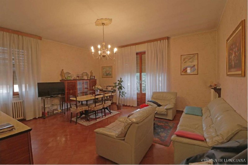 Apartment in Pontremoli