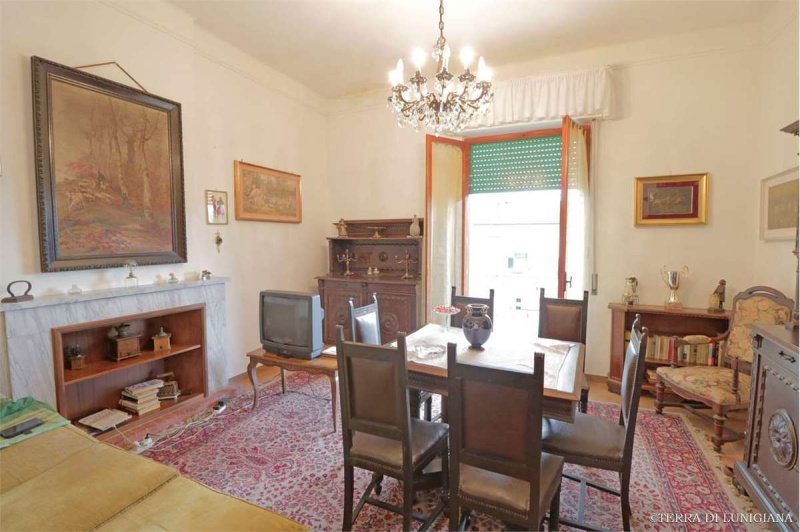 Apartamento em Pontremoli