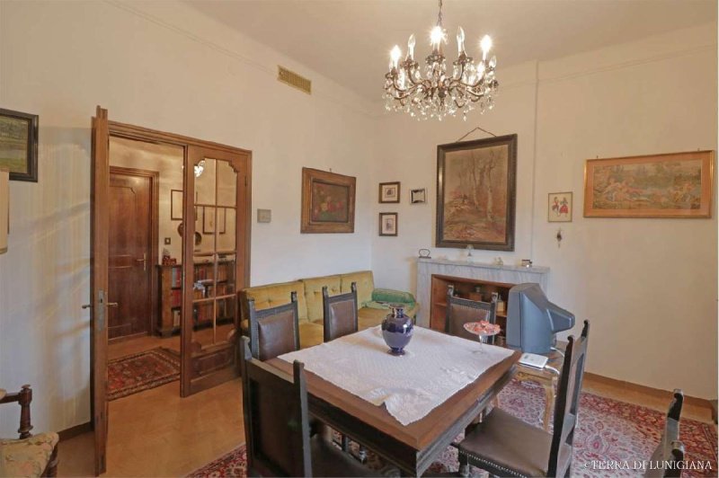 Apartamento em Pontremoli