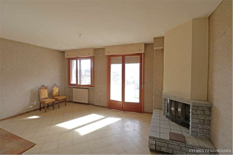 Appartement in Mulazzo