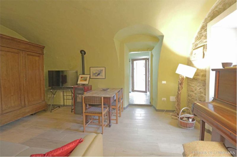 Appartement in Mulazzo