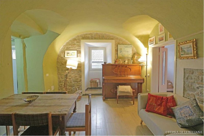 Appartement in Mulazzo