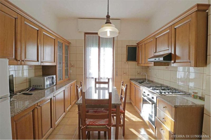 Appartement in Villafranca in Lunigiana