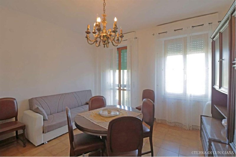 Apartamento em Villafranca in Lunigiana