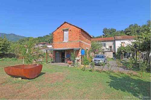 Detached house in Mulazzo