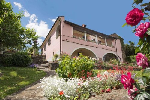 Villa in Pontremoli