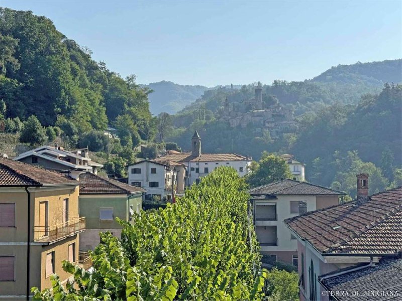 Apartment in Bagnone