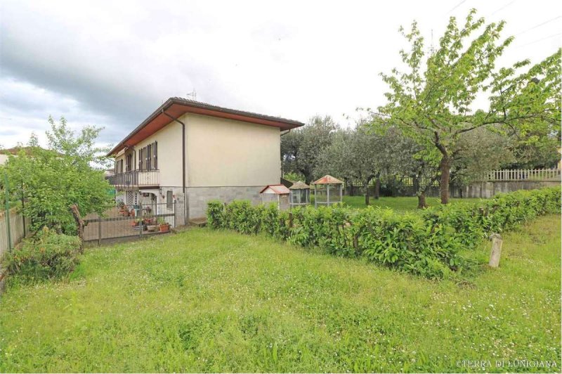 Villa in Pontremoli