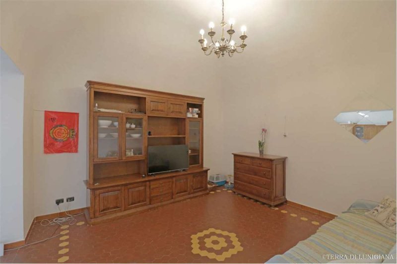 Apartamento em Pontremoli