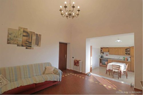 Apartamento em Pontremoli