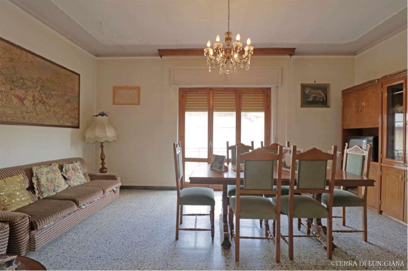 Appartement à Pontremoli