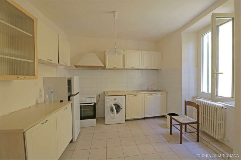 Apartamento en Pontremoli