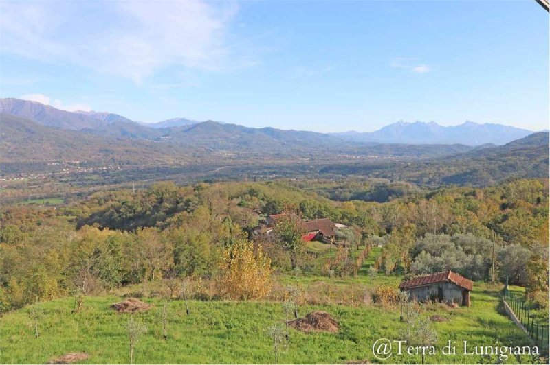 Appartement à Mulazzo