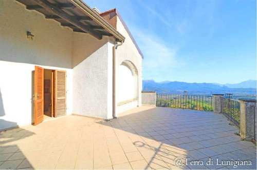 Appartement à Mulazzo