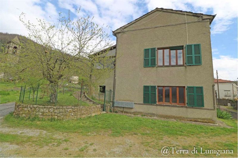 Дом в Понтремоли