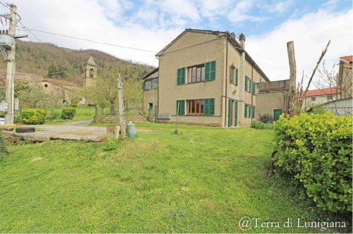 Appartement in Pontremoli