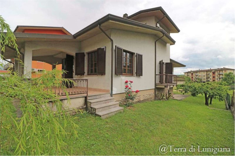 Вилла в Мулаццо