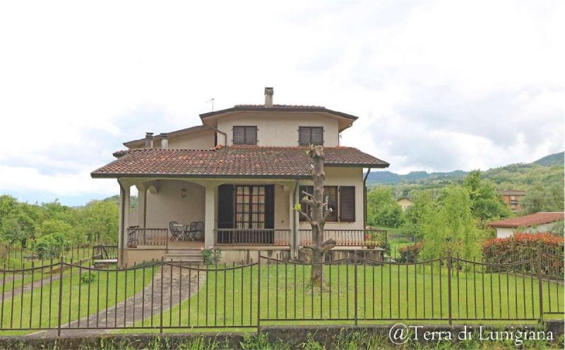 Вилла в Мулаццо