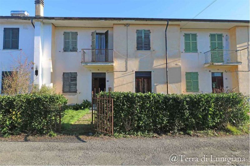 Casa adosada en Filattiera