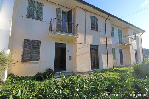 Maison mitoyenne à Filattiera