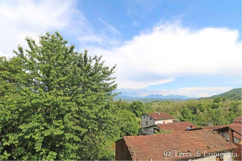 Apartamento en Mulazzo