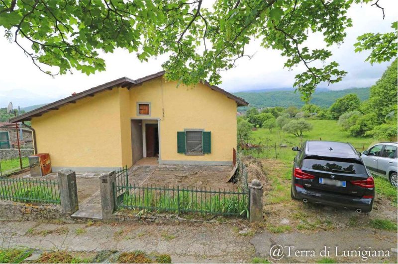 蓬特雷莫利独栋房屋