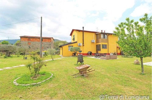 Casa independente em Mulazzo