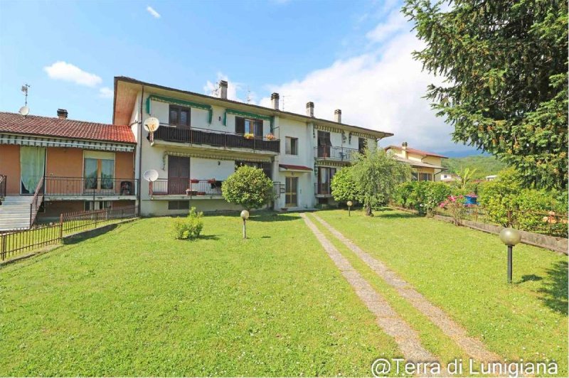 卢尼贾纳自由镇公寓