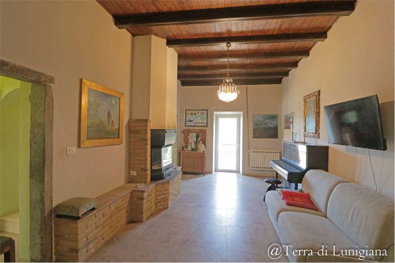 Appartement in Mulazzo