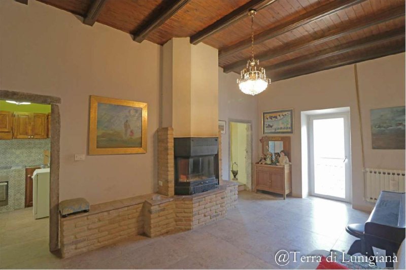 Appartement in Mulazzo