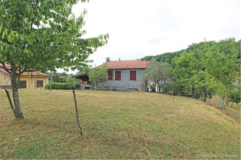 巴尼奥内独栋房屋