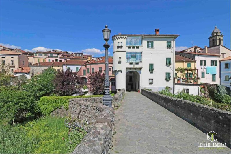 Appartamento a Pontremoli