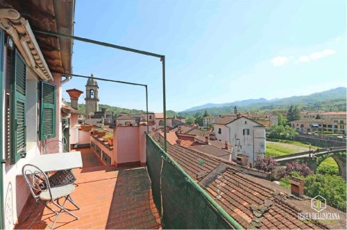 Appartamento a Pontremoli