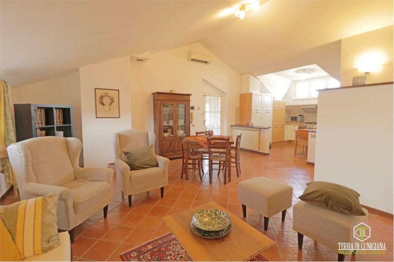 Apartamento en Villafranca in Lunigiana