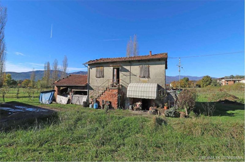 Cabaña en Villafranca in Lunigiana