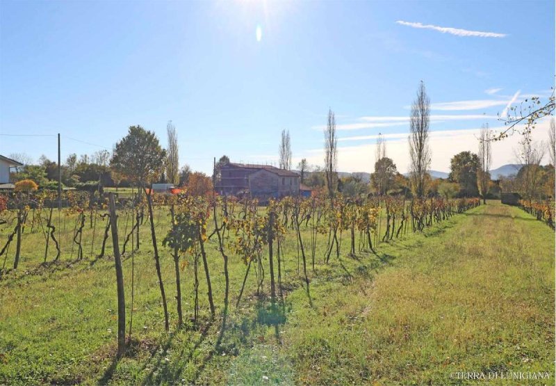 Cabaña en Villafranca in Lunigiana