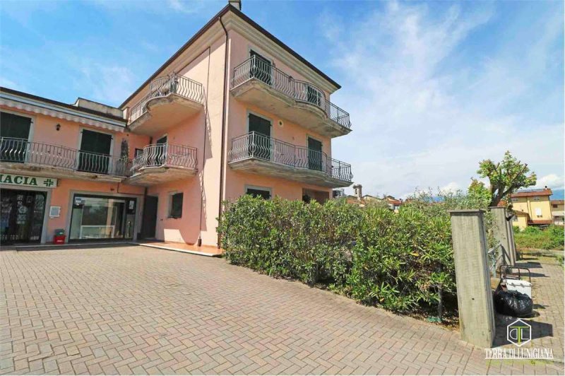 Appartement in Tresana