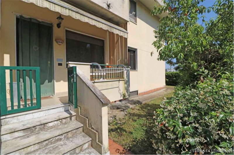 Reihenhaus in Mulazzo