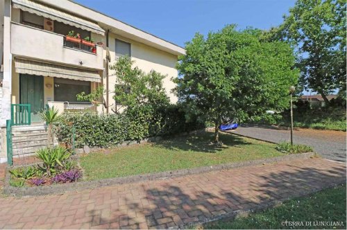 Reihenhaus in Mulazzo