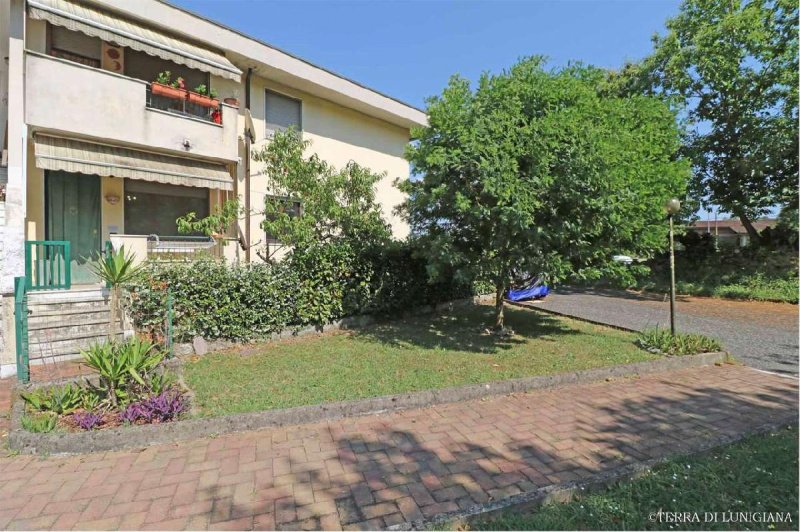 Reihenhaus in Mulazzo