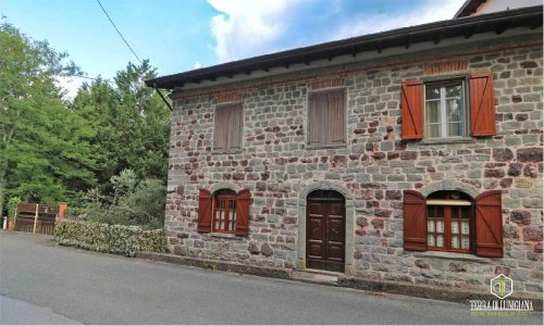 Lantställe i Pontremoli