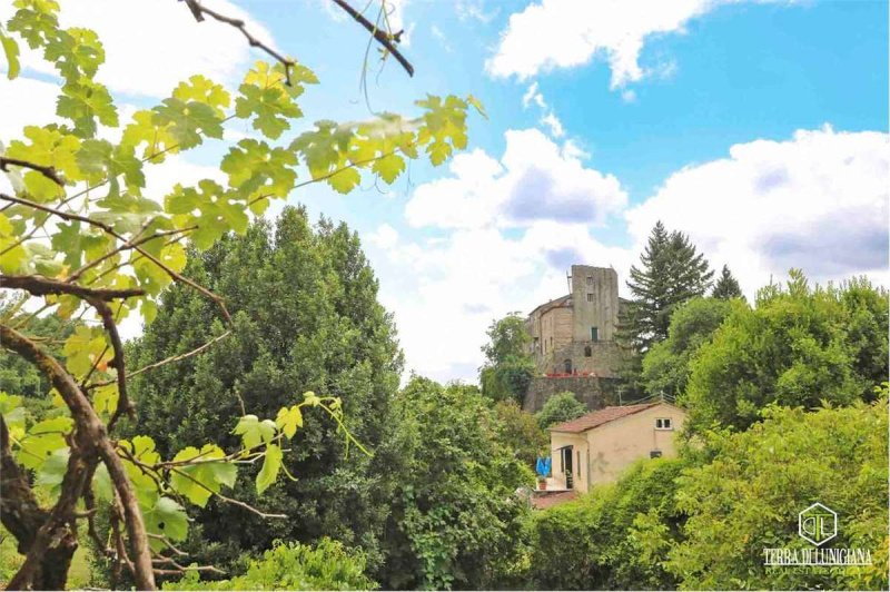 Ferme à Villafranca in Lunigiana