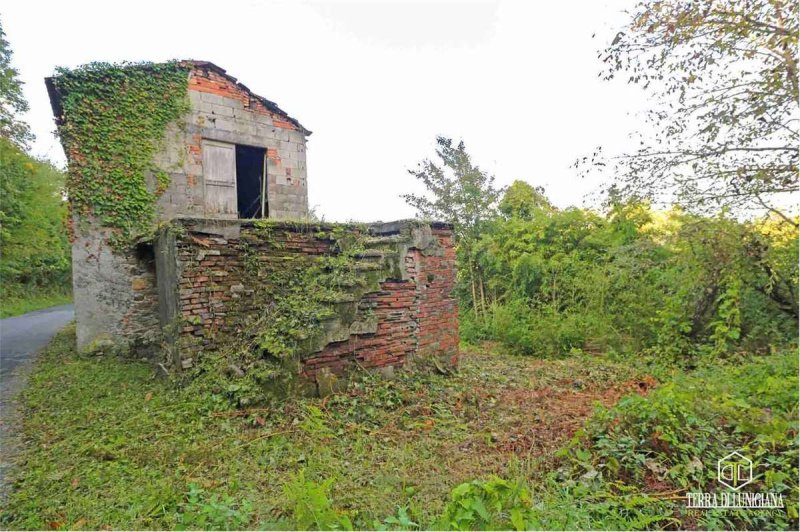 Casa em Villafranca in Lunigiana