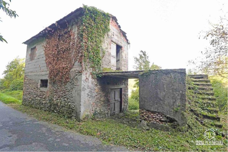 Casa em Villafranca in Lunigiana